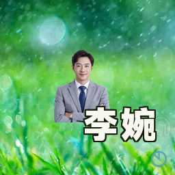 李婉