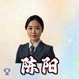 陈阳
