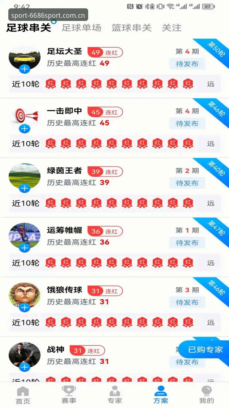 6686体育平台体验详解：体育iOS版必备功能一览
